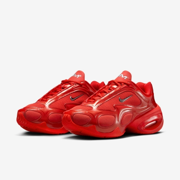 Men's Nike Air Max Muse 'Habanero Red'